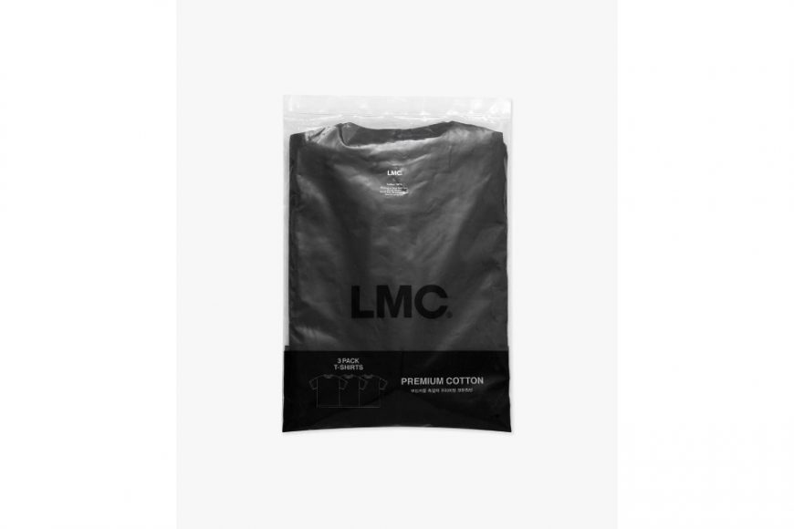 LMC 24 SS LMC Globe Tee 3Pack (2)