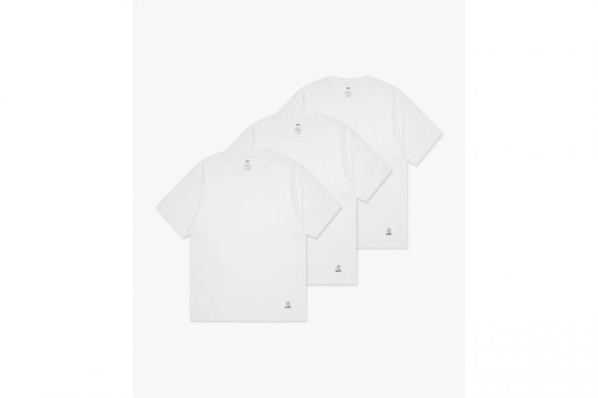 LMC 24 SS LMC Globe Tee 3Pack (6)