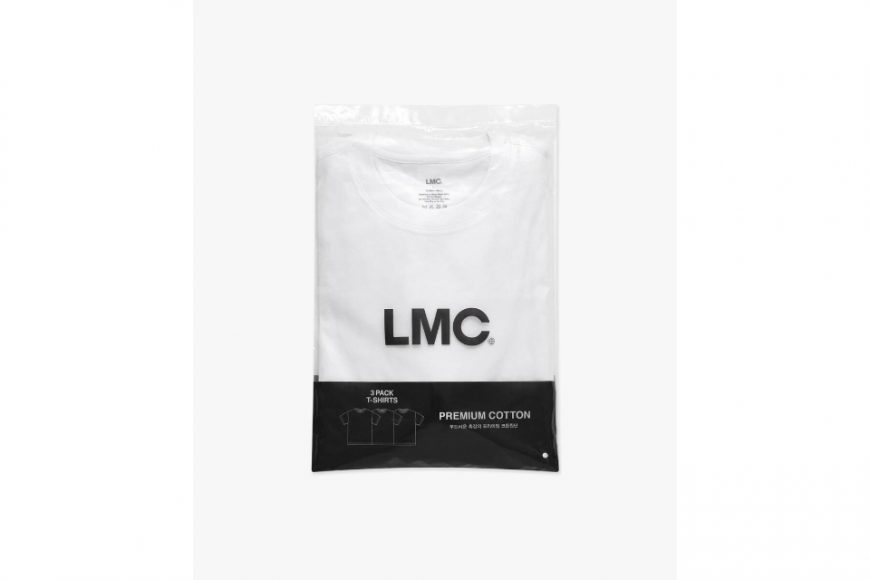 LMC 24 SS LMC Globe Tee 3Pack (7)