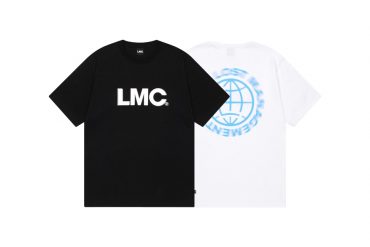 LMC 24 SS Moving Logo Tee (0)