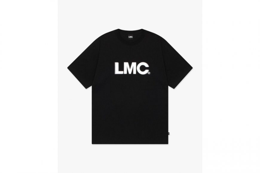 LMC 24 SS Moving Logo Tee (2)