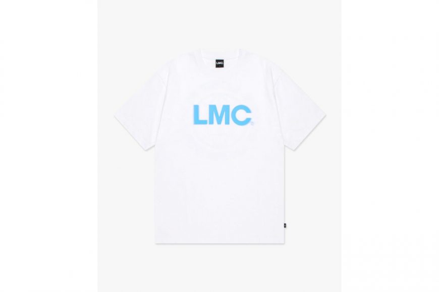 LMC 24 SS Moving Logo Tee (4)