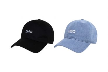 LMC 24 SS OG Logo 6Panel Cap (0)