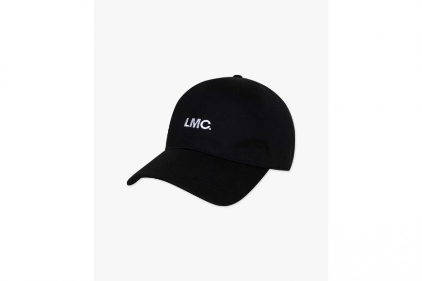 LMC 24 SS OG Logo 6Panel Cap (3)