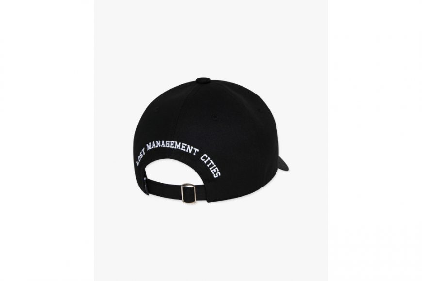 LMC 24 SS OG Logo 6Panel Cap (5)