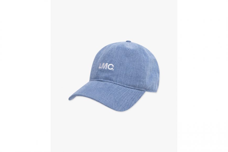 LMC 24 SS OG Logo 6Panel Cap (6)