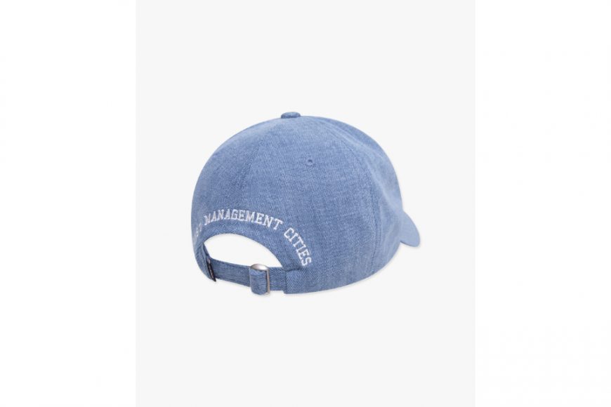 LMC 24 SS OG Logo 6Panel Cap (8)