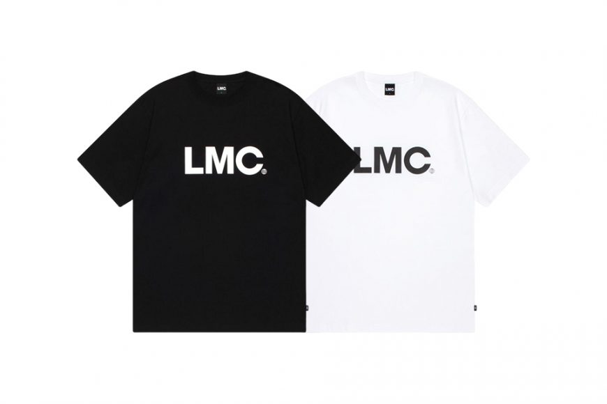 LMC 24 SS OG Tee (0)