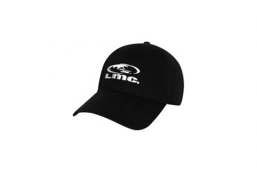 LMC 24 SS OVAL Globe 6Panel Cap (0)