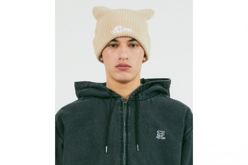 LMC 24 SS Square Beanie (1)