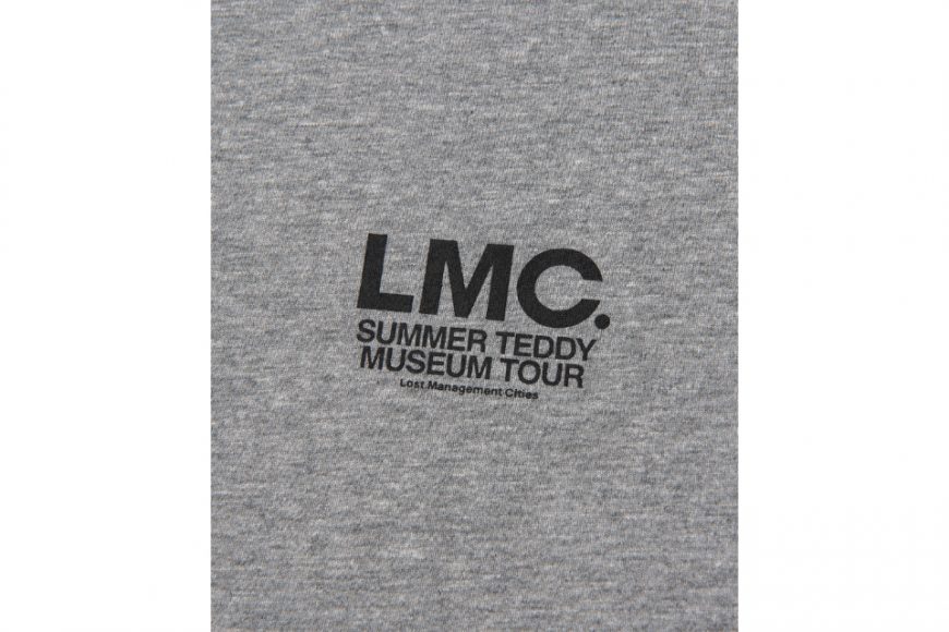 LMC 24 SS Summer Teddy Museum Tour Tee (11)