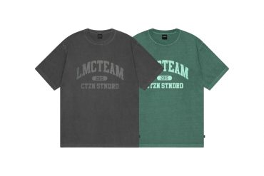 LMC 24 SS Team Arch College Tee (0)