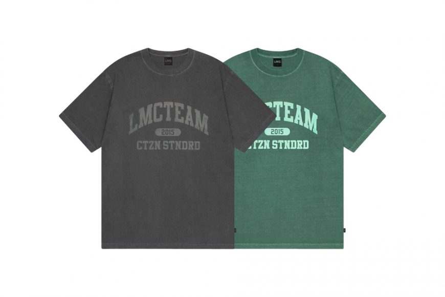 LMC 24 SS Team Arch College Tee (0)