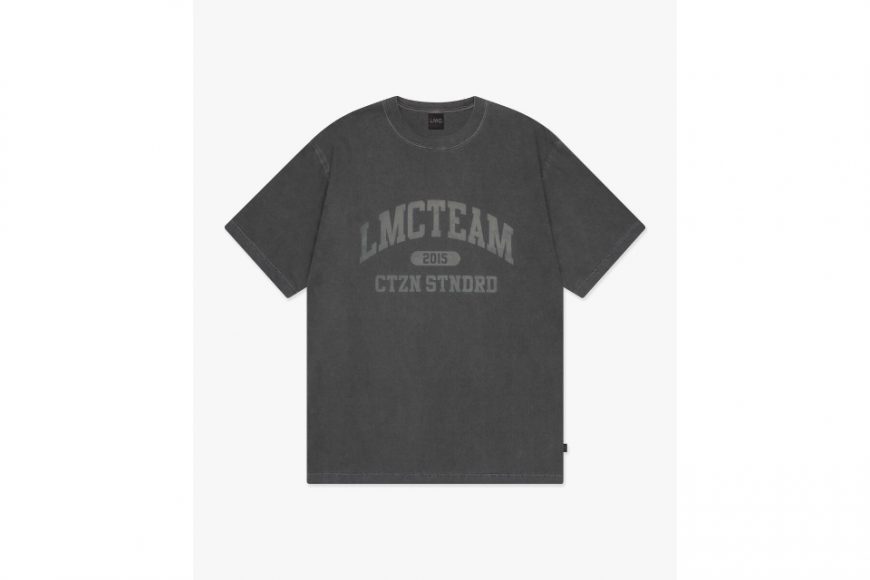 LMC 24 SS Team Arch College Tee (1)