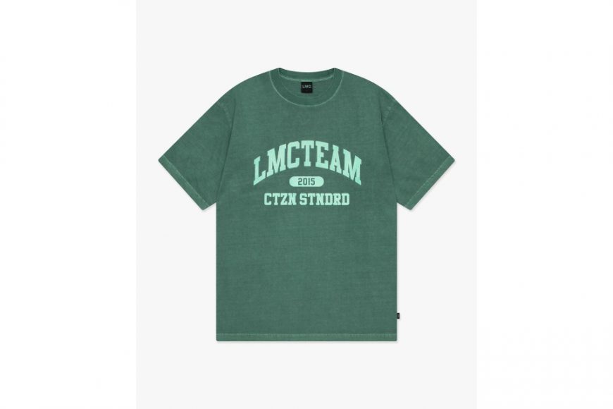 LMC 24 SS Team Arch College Tee (4)