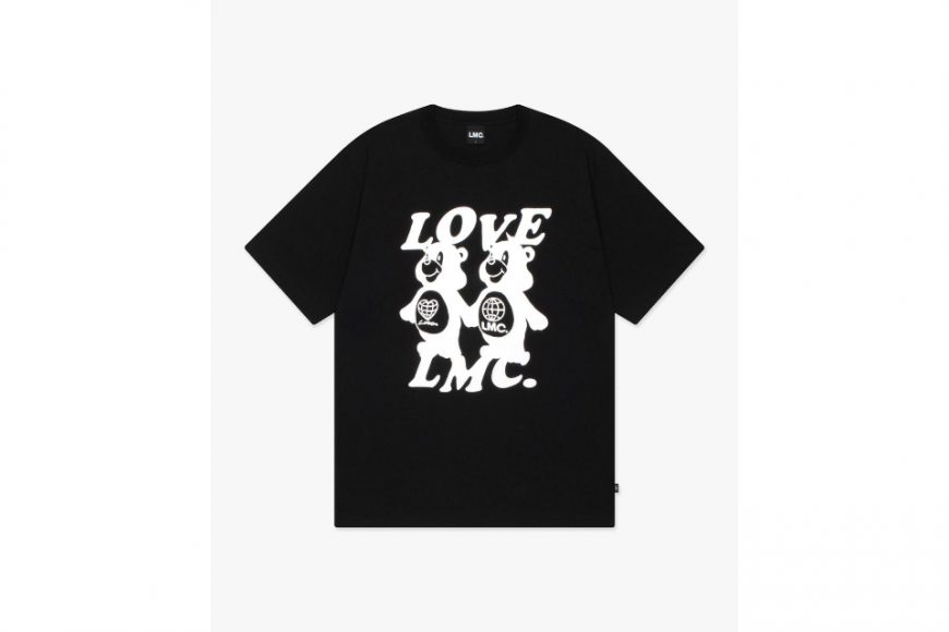 LMC 24 SS Two Bears Tee (2)