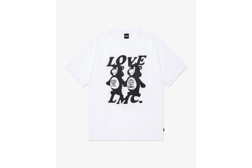 LMC 24 SS Two Bears Tee (4)