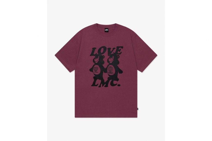 LMC 24 SS Two Bears Tee (6)