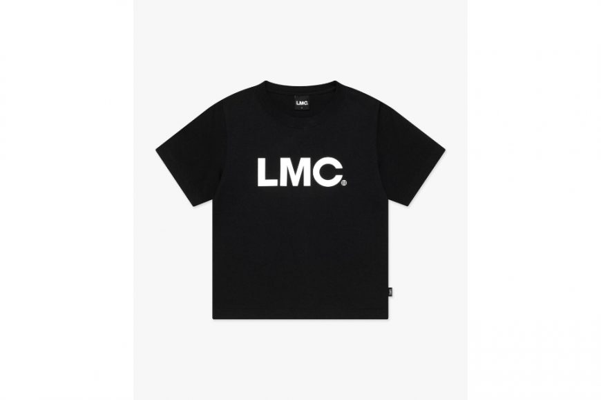 LMC 24 SS WM OG Logo Tee (2)