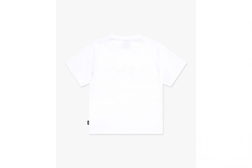 LMC 24 SS WM OG Logo Tee (5)