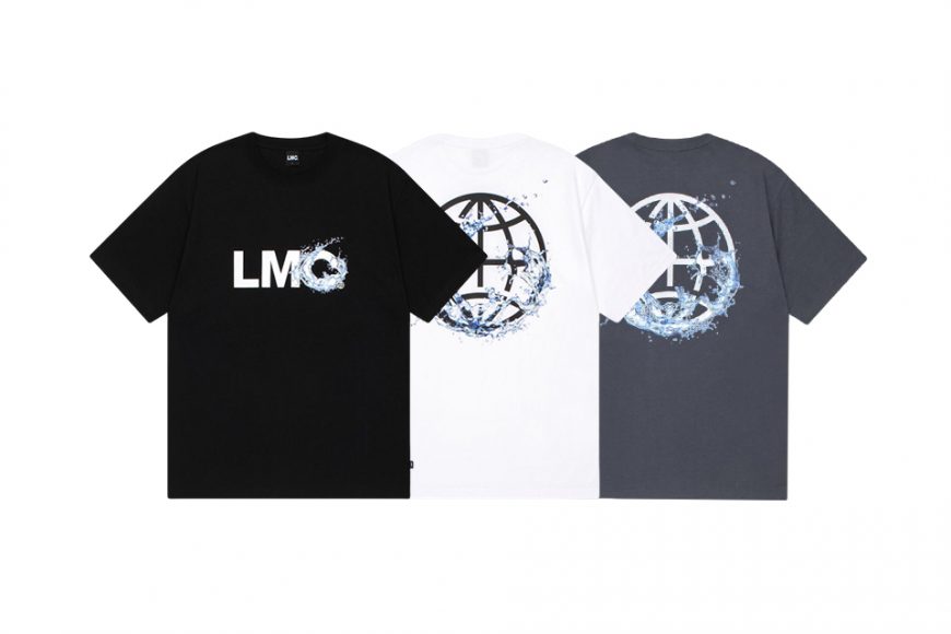 LMC 24 SS Water Splash Tee (0)