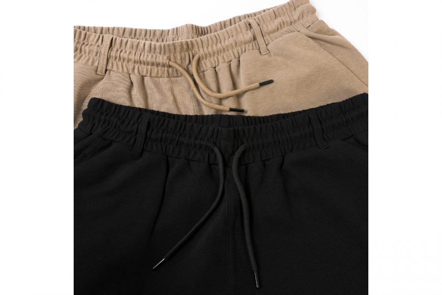 MANIA 24 SS Layered Sweat Shorts (13)