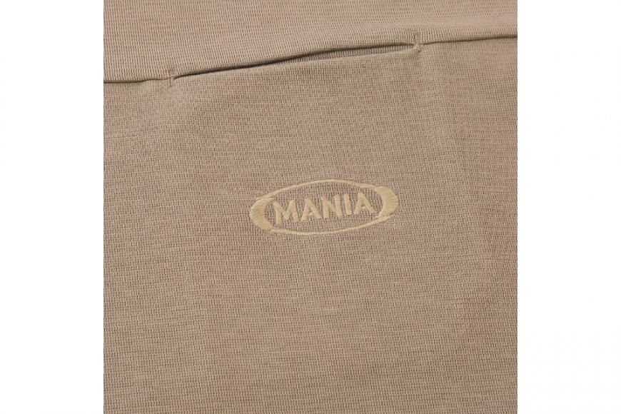 MANIA 24 SS Layered Training Tee (10)