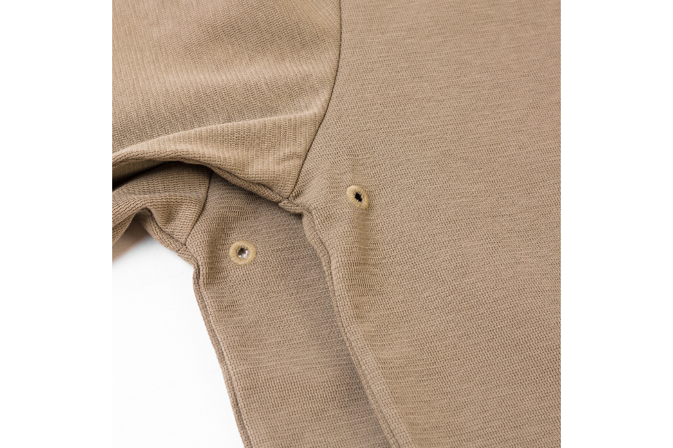 MANIA 24 SS Layered Training Tee (13)