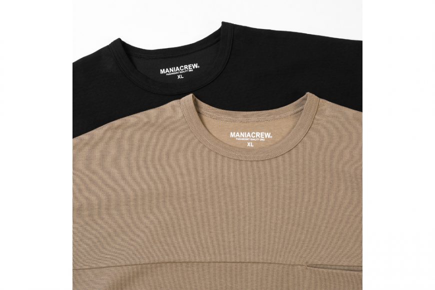 MANIA 24 SS Layered Training Tee (15)