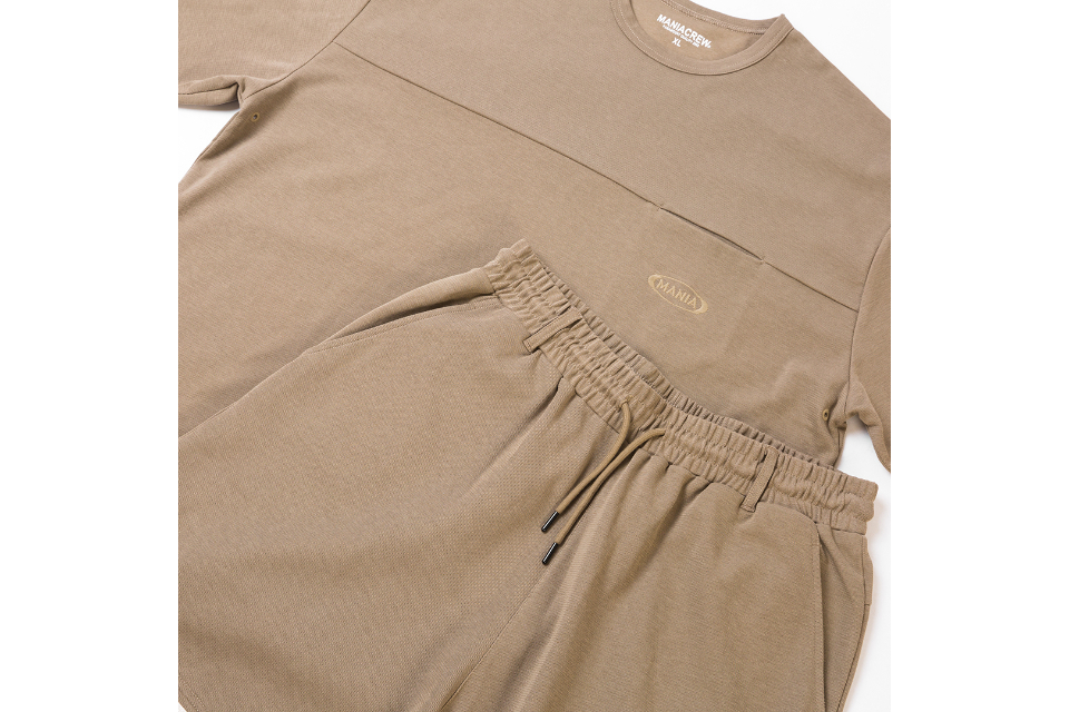 MANIA 24 SS Layered Training Tee (19)