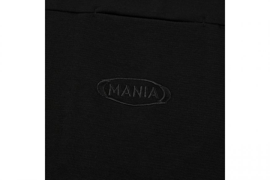 MANIA 24 SS Layered Training Tee (3)