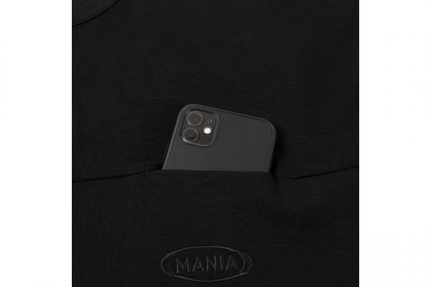 MANIA 24 SS Layered Training Tee (4)