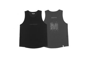 MANIA 24 SS Water-Resistant Utility Tank Top (0)