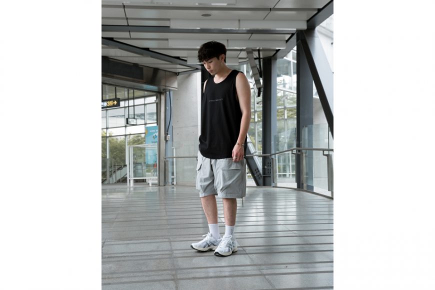 MANIA 24 SS Water-Resistant Utility Tank Top (1)