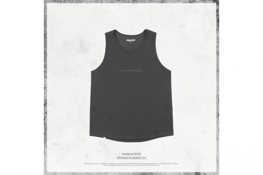 MANIA 24 SS Water-Resistant Utility Tank Top (16)