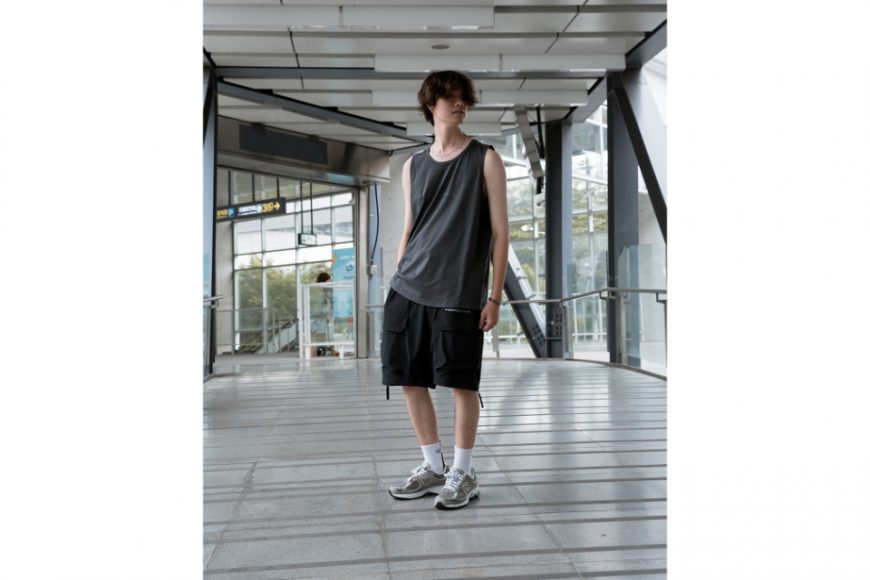 MANIA 24 SS Water-Resistant Utility Tank Top (6)