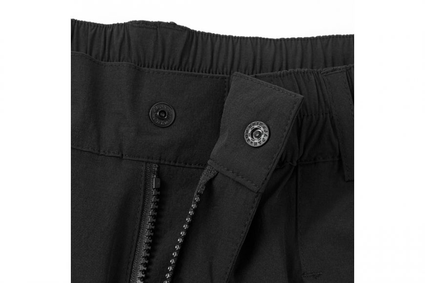 MANIA 24 SS Zippered 3D Pocket Shorts (16)