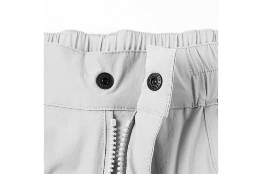 MANIA 24 SS Zippered 3D Pocket Shorts (23)