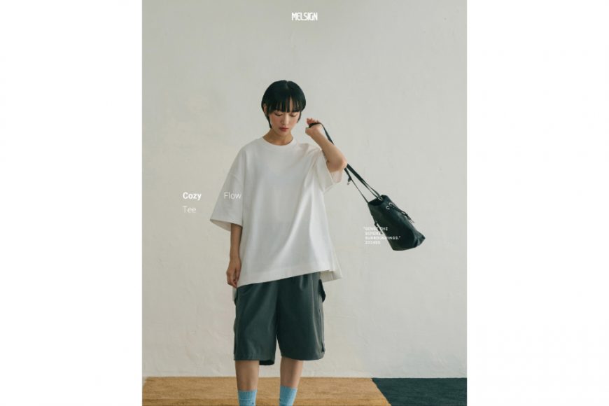 MELSIGN 24 SS Cozy Flow Tee (7)