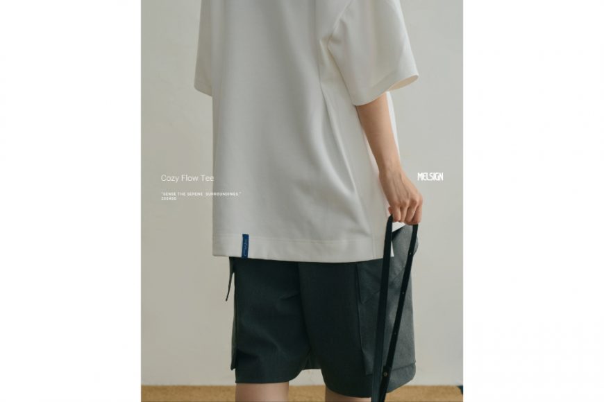 MELSIGN 24 SS Cozy Flow Tee (8)