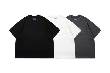 MELSIGN 24 SS MilD Pocket Tee (0)