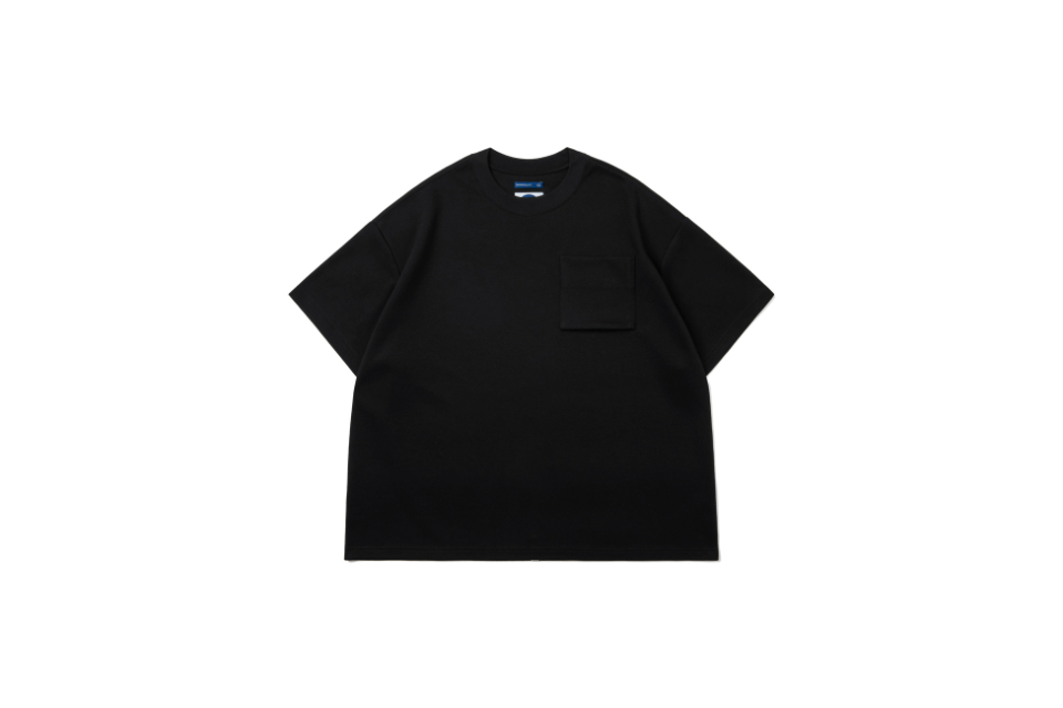 MELSIGN 24 SS MilD Pocket Tee (10)