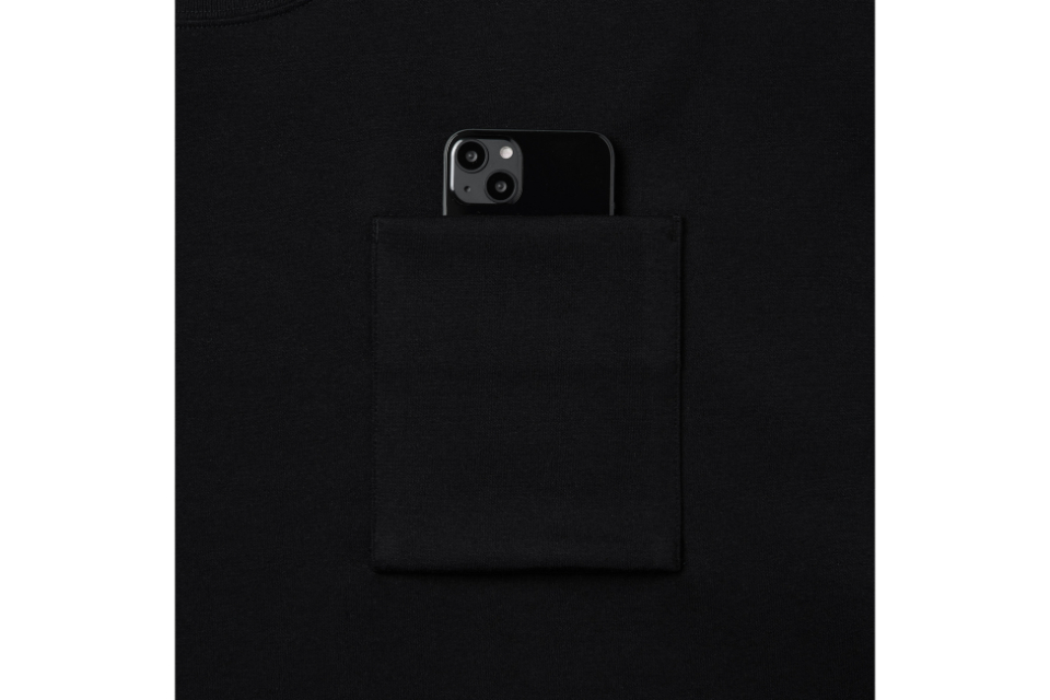 MELSIGN 24 SS MilD Pocket Tee (12)