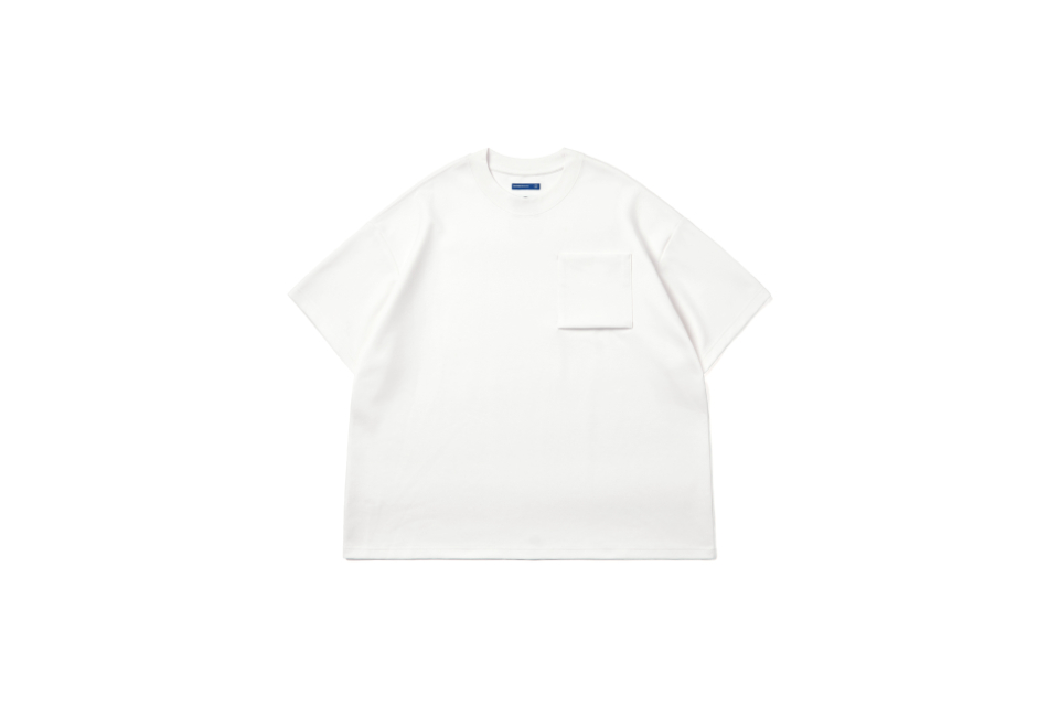 MELSIGN 24 SS MilD Pocket Tee (14)