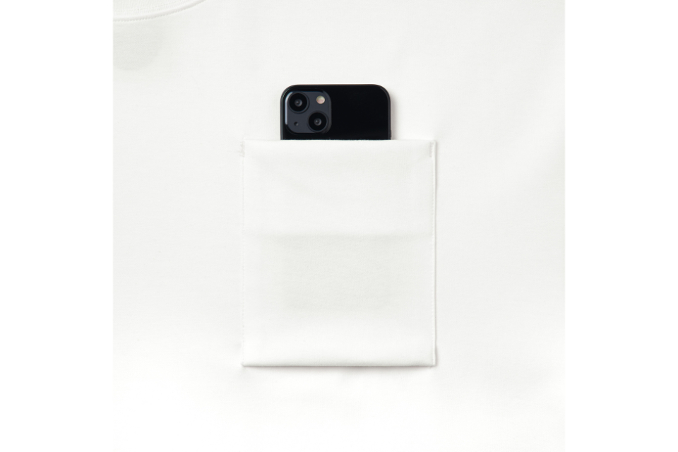 MELSIGN 24 SS MilD Pocket Tee (16)