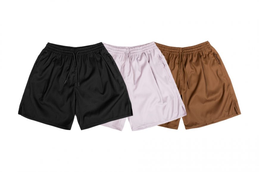 NURARI 24 SS Civ. Gebrochene city board shorts (0)