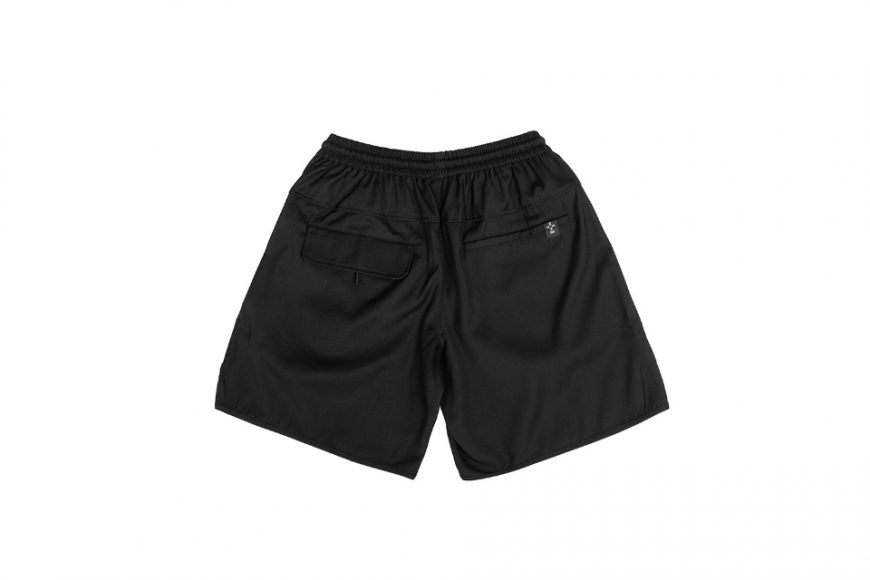 NURARI 24 SS Civ. Gebrochene city board shorts (14)