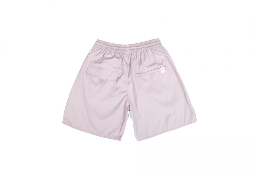 NURARI 24 SS Civ. Gebrochene city board shorts (20)