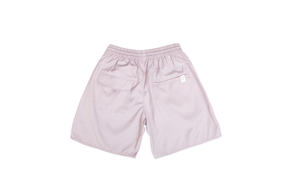 NURARI 24 SS Civ. Gebrochene city board shorts (20)