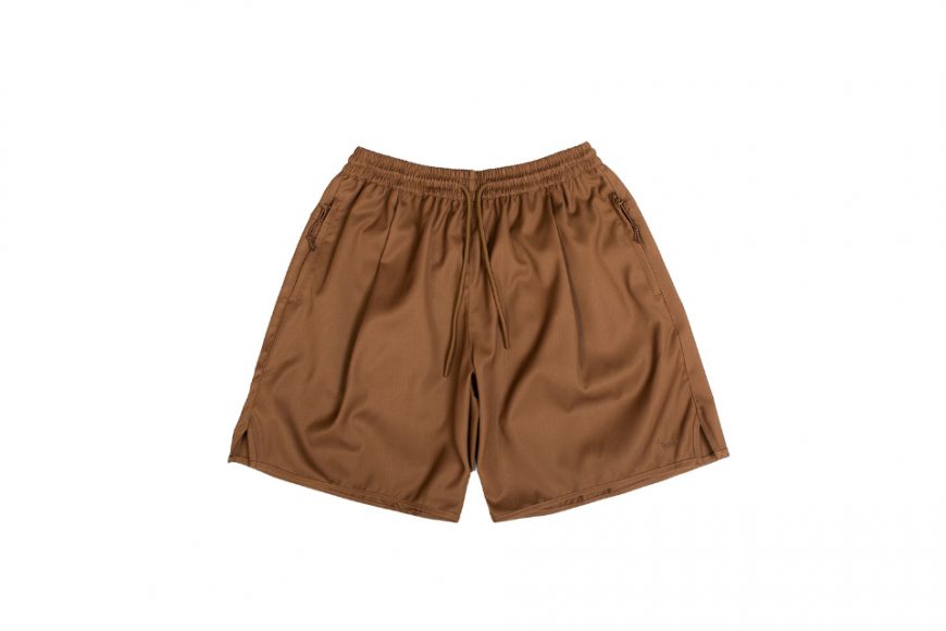 NURARI 24 SS Civ. Gebrochene city board shorts (25)